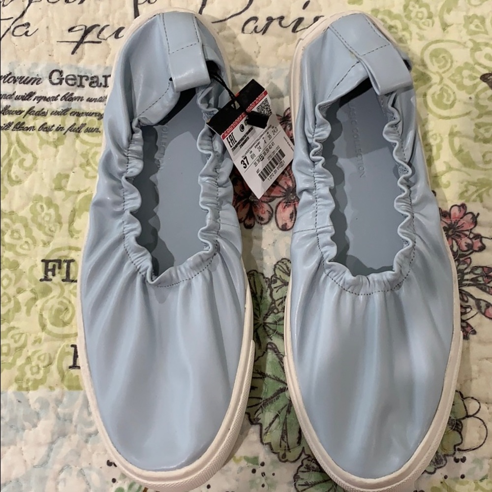 Zara sneakers